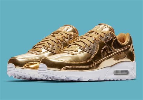 nike air max gouden nike swoosh|nike air max 103.